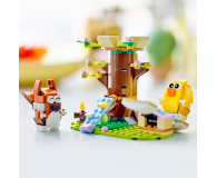 LEGO Iconic 40709 Wiosenny plac zabaw dla zwierzątek - 1311524 - zdjęcie 8